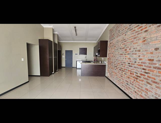 3 BEDROOM APARTMENT TO LET IN SOLHEIM